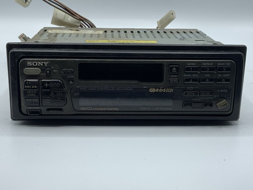 Autoradio cassette sony - cassette,