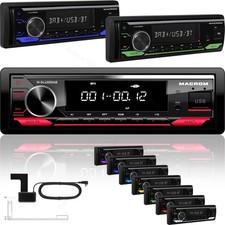 Autoradio 1din Stereo Auto