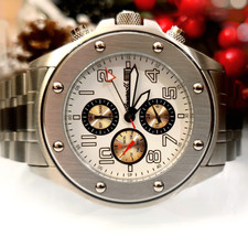 Calendario completo Ingersoll