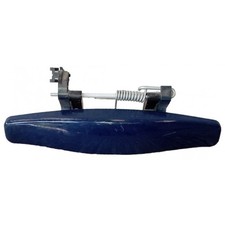 Maniglia esterna porta posteriore destra Dacia Duster 4x4 1.5 Dci 2010-2017