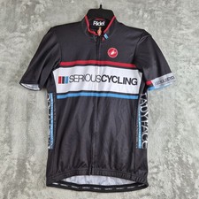 Maglia ciclismo vintage