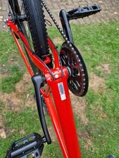 bici ibrida trek dual sport 2