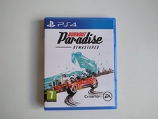 Burnout Paradise Remastered en