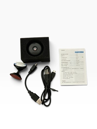 Nuova mini wifi smart - nuova, camera