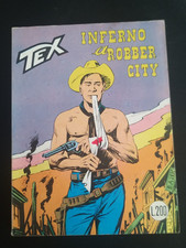 *** TEX N. 108 ***  ARALDO
