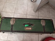 Baule da viaggio, Anni '50