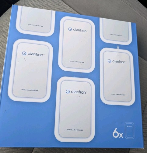 Clarifion confezione - clarifion,