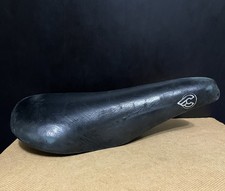 Sella Cinelli Unicantor #3 vintage seduta nera