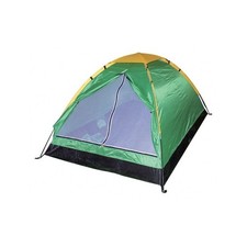 TENDA CANADESE 8 PERSONE
