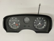 CONTACHILOMETRI CRUSCOTTO ALFA ROMEO GIULIA 1.3 1.6 TACHIMETRO TACHO Jaeger