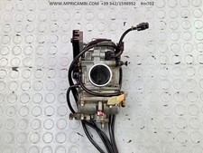 CARBURETOR KEIHIN FCR 41MM
