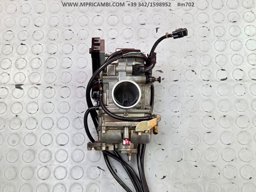 Carburatore keihin fcr 41mm - keihin,