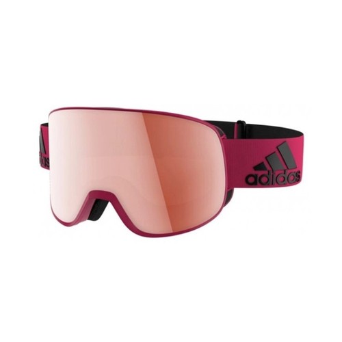 Maschera sci snowboard adidas - snowboard,