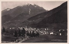 31-130) CARTOLINA SCHILPARIO PIZZO TORNELLO BERGAMO