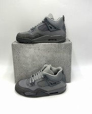 NUOVE SCARPE AIR JORDAN 4