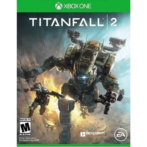 Titanfall per xbox one rpg - titanfall,