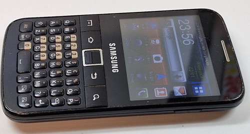 Samsung galaxy pro young - pro,