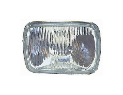 Faro per piaggio porter con - faro,