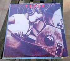 Tesla The Great Radio Controversy Lp 1989 US