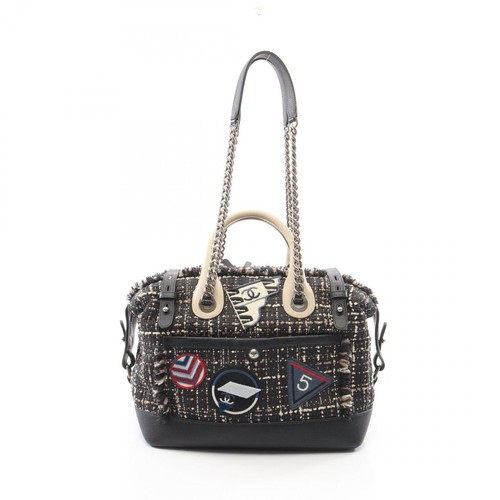 Borsa tracolla chanel - borsa, a