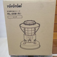 TOYOTOMI RL-25M(R)