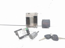 KIT CENTRALINA MOTORE PER OPEL