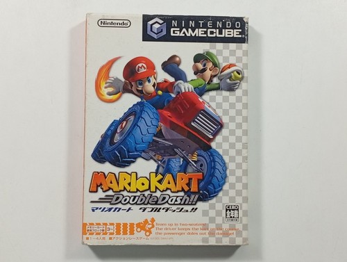 Mario kart double - kart, dash