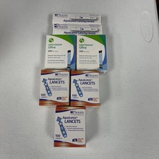Strisce Reattive One Touch