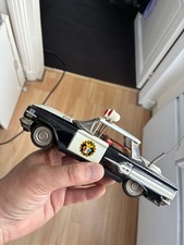 Japan Tole Américaine Police