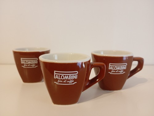 Tazzine caffè palombini - caffè,