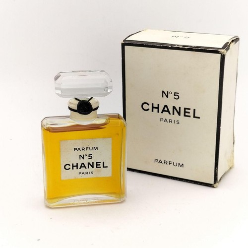 Chanel n5 parfum - chanel,