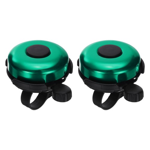 2pcs campanello bici - campanello,