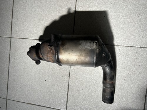 Catalizzatore grande punto - grande, 1.3