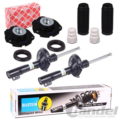 Ammortizzatori bilstein b4 - 2,