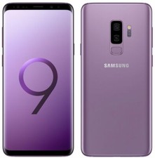 Smartphone Samsung Galaxy S9
