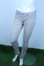 DONDUP JEANS PANTALONE DONNA TAG SIZE 40