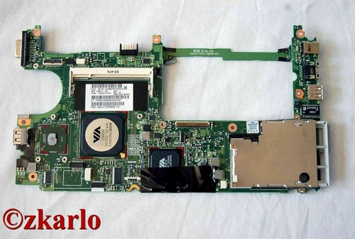 Nuova scheda madre - nuova, hp