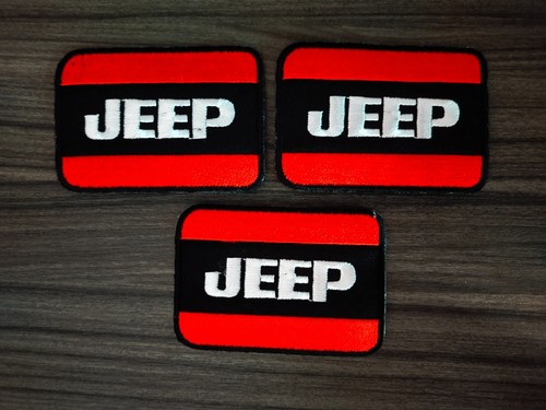 Pezzi jeep avventura - 3,