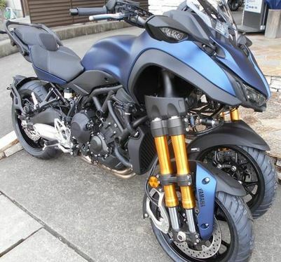Yamaha niken 2020 circlip - niken,