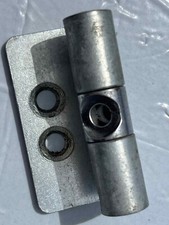 Durkoop Adler perni cerniere ganci fissaggio testa macchina da cucire sul tavolo