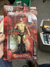WWE NWO Scott Hall Jakks