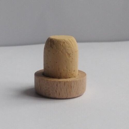 Tappo tappini fungo in - tappo,