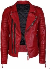 Giacca biker uomo 100 vera - giacca, 100%