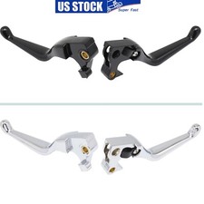 1 Pair Brake Clutch Levers For