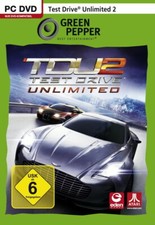 Test Drive Unlimited 2 (PC)