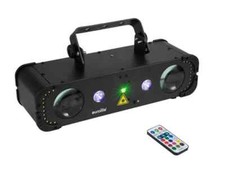 EUROLITE LED Compact Multi FX Barra Laser
