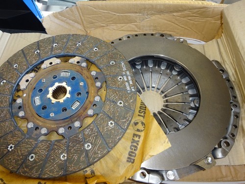 Kit frizione sachs - frizione,