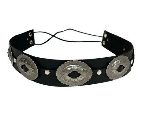 Fascia cappello larga