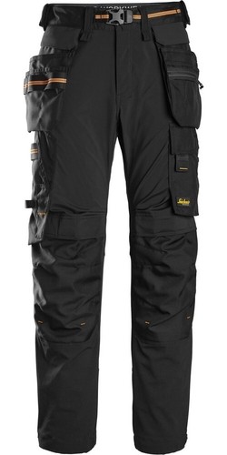 Snickers workwear allroundwork - snickers,