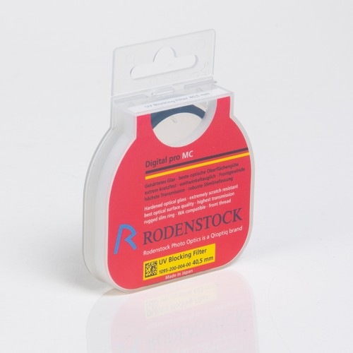 Rodenstock digital pro - digital, uv